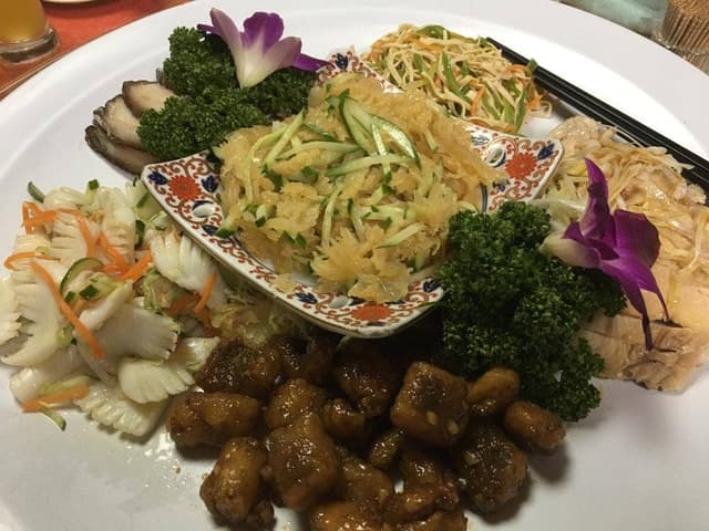 中華料理 楓林閣 阿倍野店 - サブ画像2