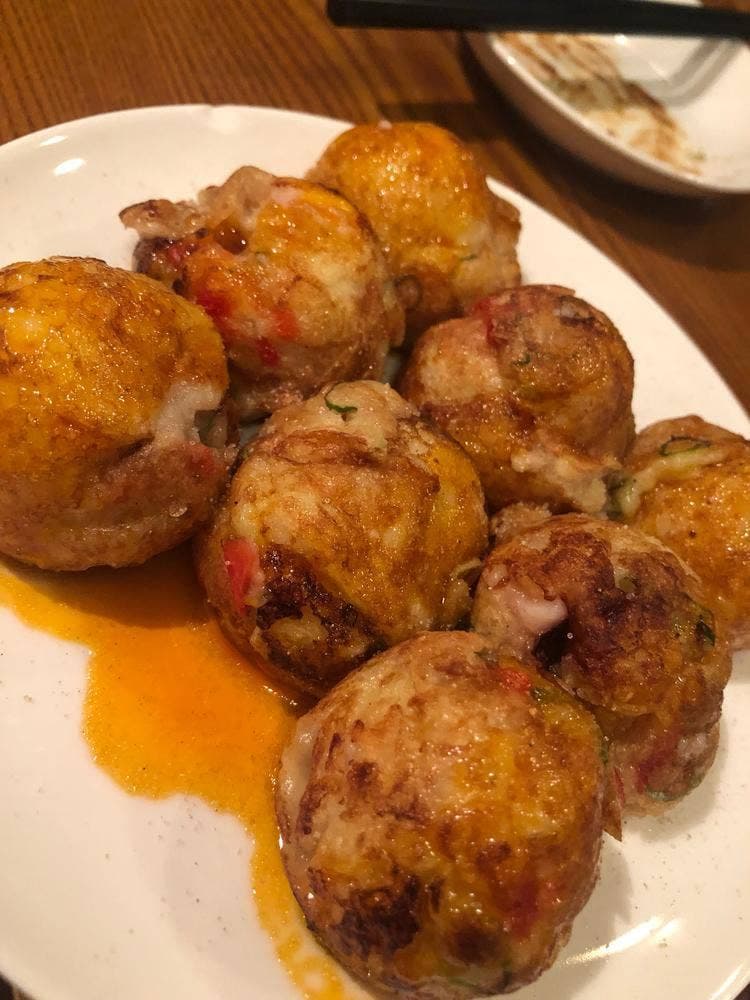 天満たこやき酒場 GobuGobu