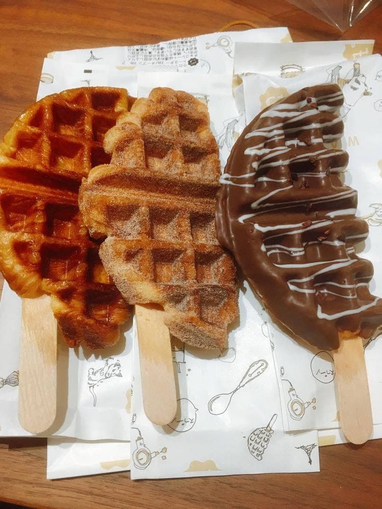 WAFLA アリオ八尾店