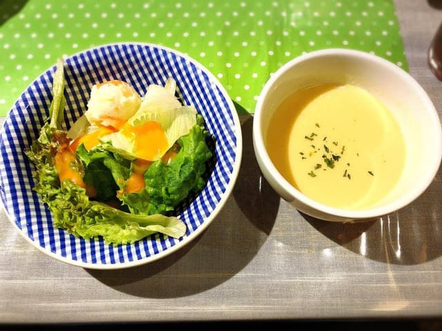 レストラングリッセン まついし - サブ画像3