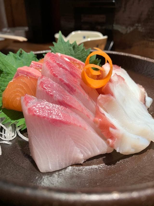 居酒屋 しみ亭 - サブ画像1