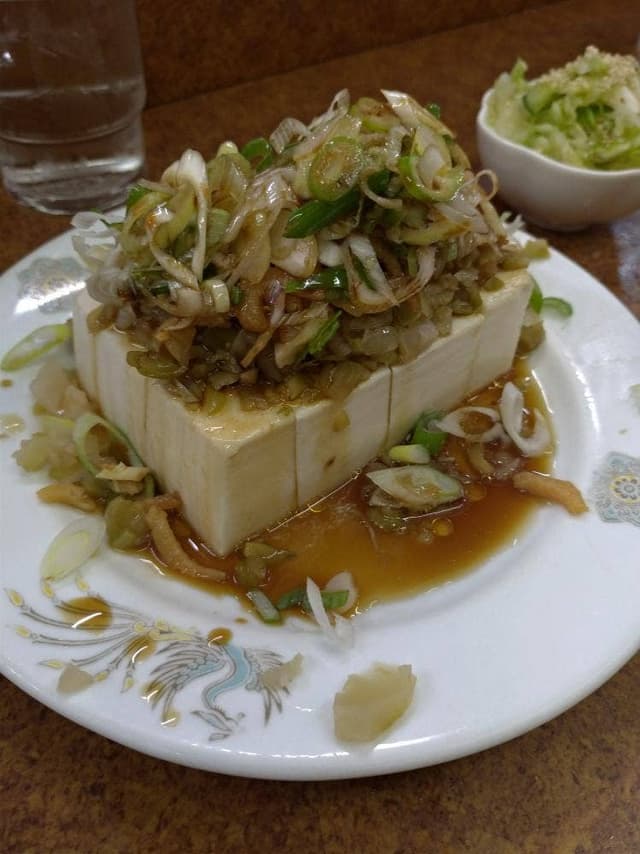 時ちゃんラーメン - サブ画像1