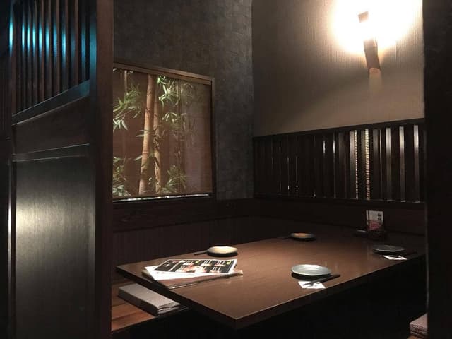 隠れ庵個室のたわわ 白子駅前店 - サブ画像1