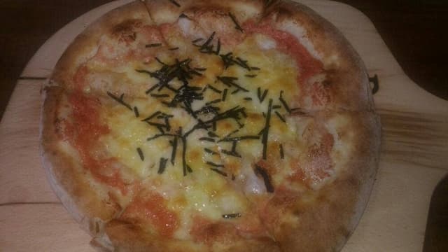 Pizza groove - サブ画像3