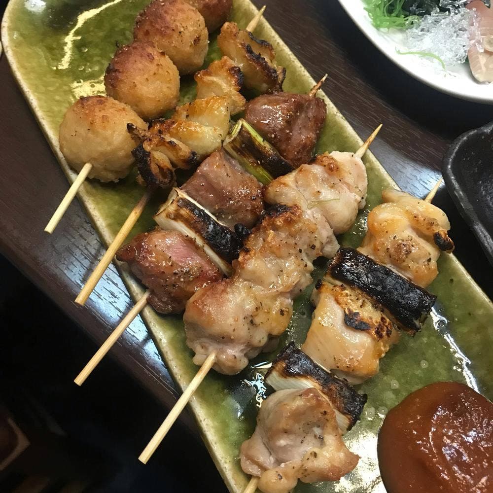 もともと