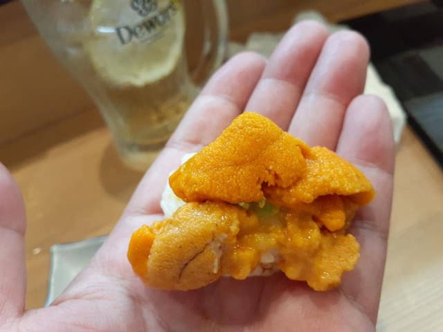 すし博 - サブ画像1