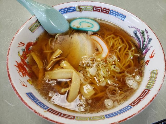 ドライブイン きんかい - サブ画像3