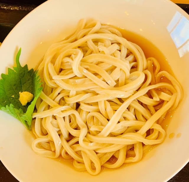 うどん処 麦彩の丘 - サブ画像1