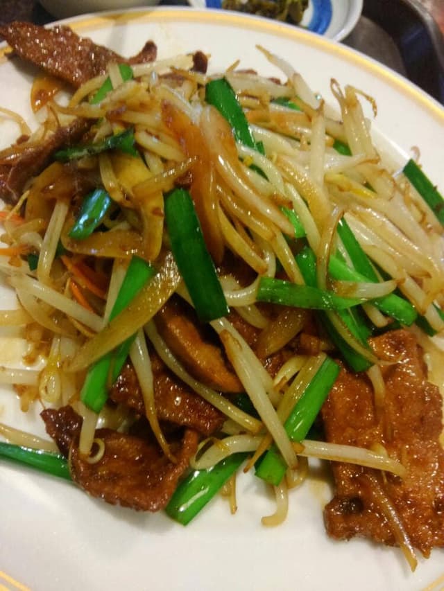中華料理 陳 - サブ画像1
