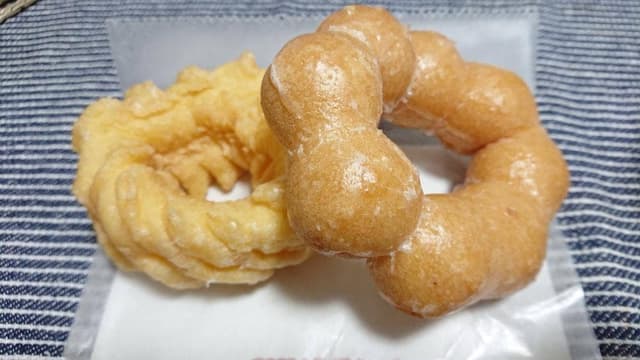 ミスタードーナツ 大森山王ショップ - サブ画像2