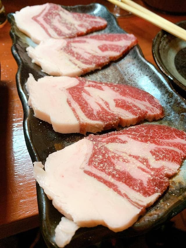 ジビエ立呑み 猪鹿鳥 - サブ画像3