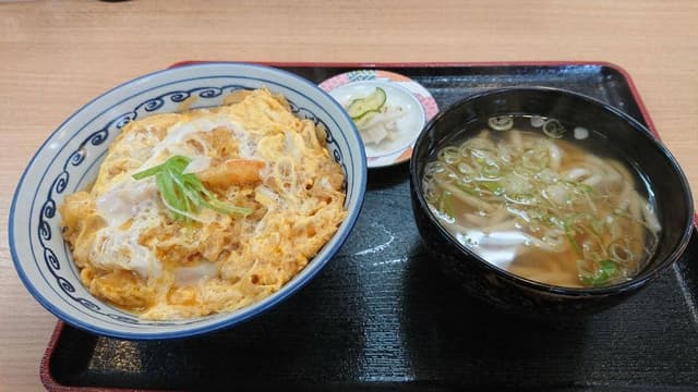 Yahata すしべん 千里浜インター店 - サブ画像2