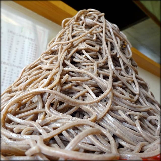 そば処 武源 - サブ画像2