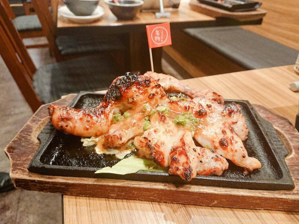 旨唐揚げと居酒メシ ミライザカ 勝田駅東口店