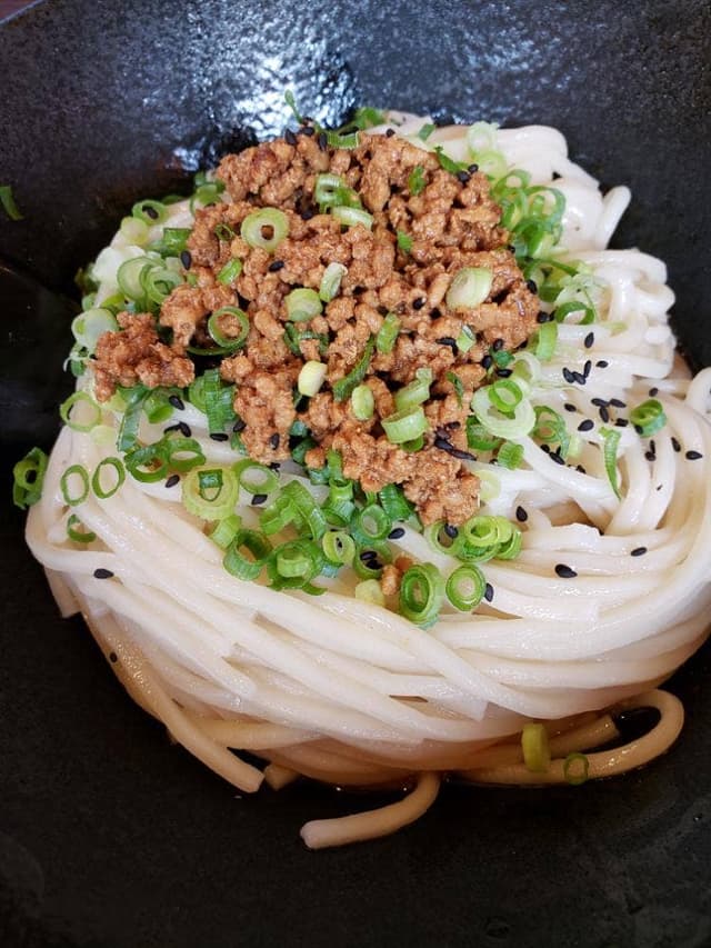 らーめん本竈 - サブ画像1