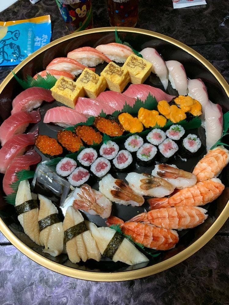 がってん寿司 深谷店