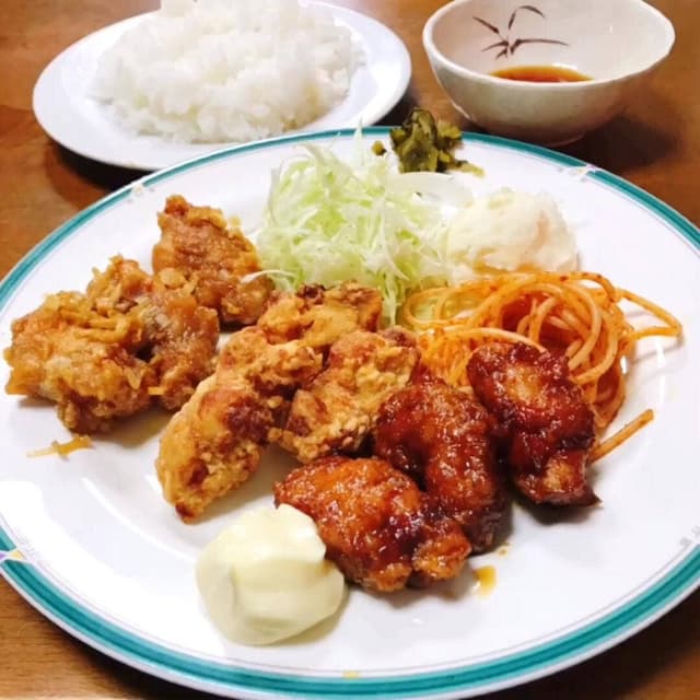 とり天いこい - サブ画像2