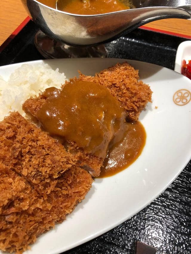 とんかつ まい泉 ルクア イーレ店 - サブ画像3