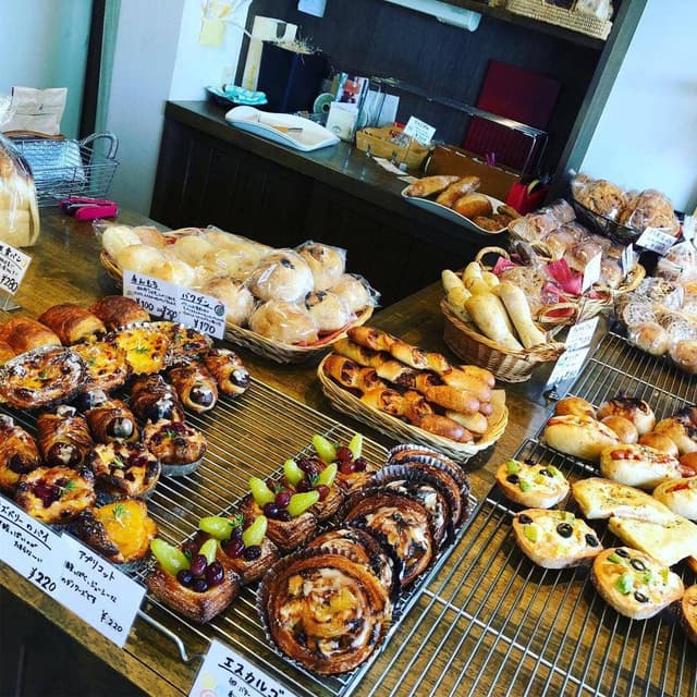 モヌッカ - サブ画像1