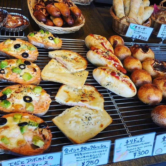 モヌッカ - サブ画像3