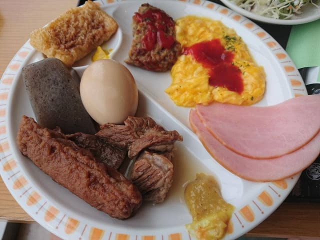 休暇村 瀬戸内東予 - サブ画像3