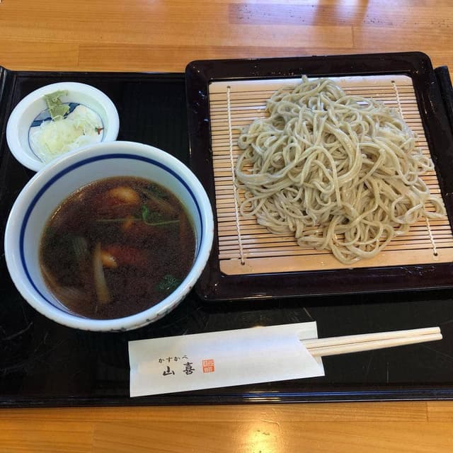 かすかべ山喜 - サブ画像1