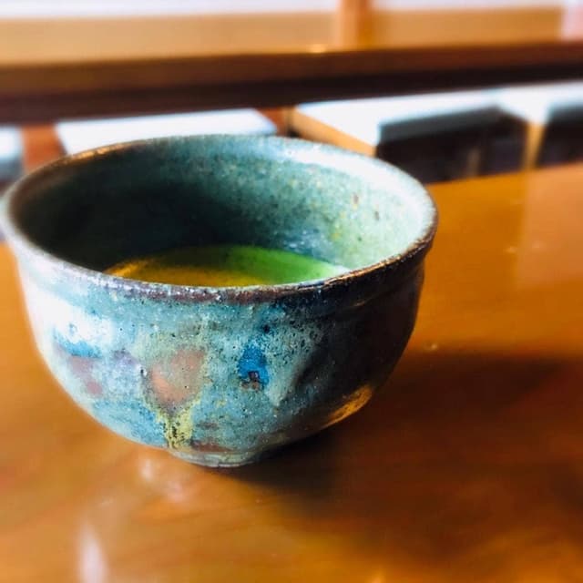 足立美術館 寿楽庵 - サブ画像1