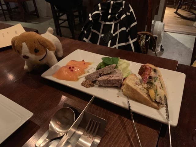 カクテルワークス 軽井沢 - サブ画像2