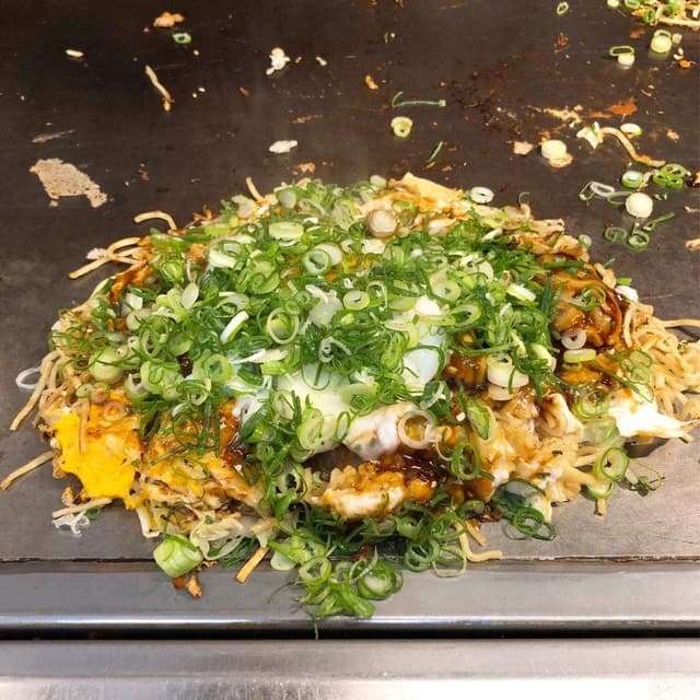 広島お好み焼き 廣 - サブ画像1