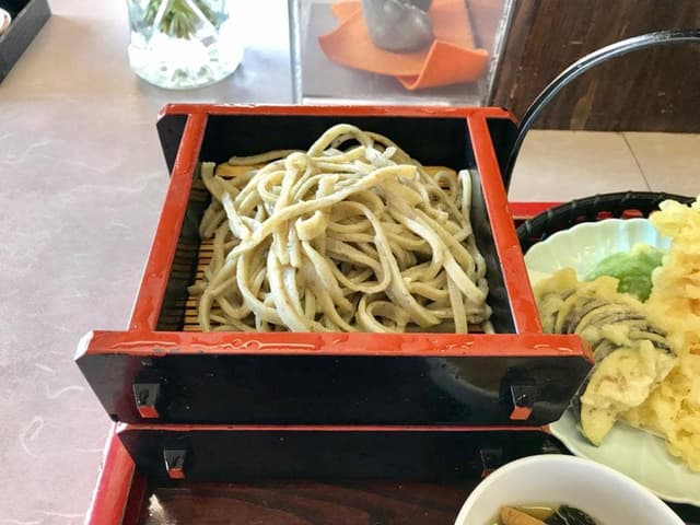 そば処 やわらぎ - サブ画像2