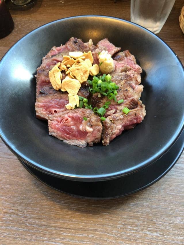 炭焼ステーキ BEEF IMPACT 川沿店 - サブ画像3