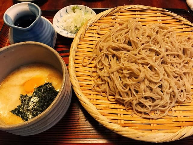 そば処 はなしろ - サブ画像1