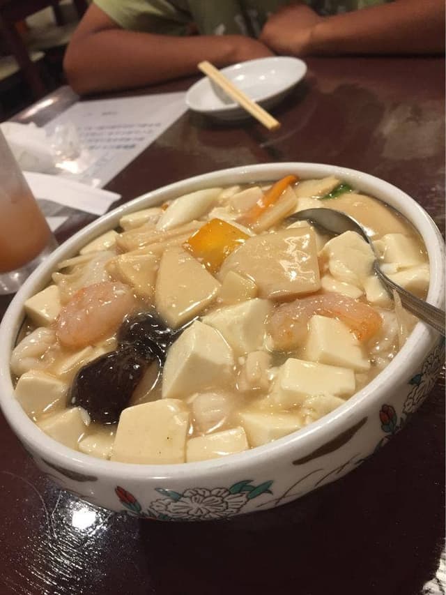 中国菜家明湘園 - サブ画像1
