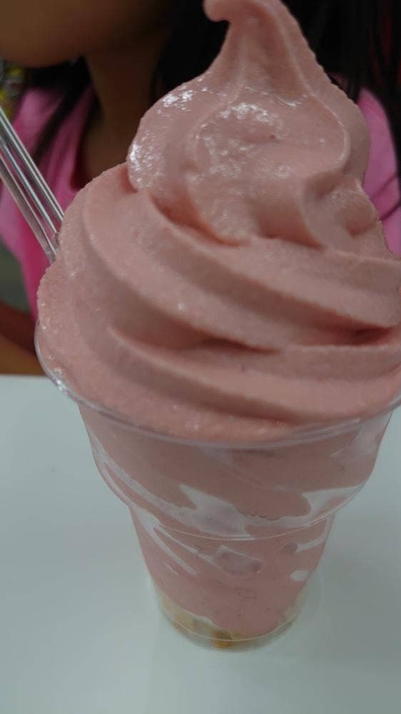 100満ボルト おやつステーション 福井本店