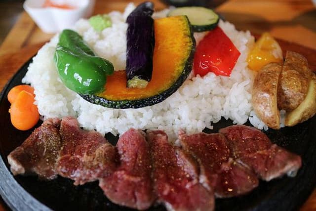 なんぷてい - サブ画像1