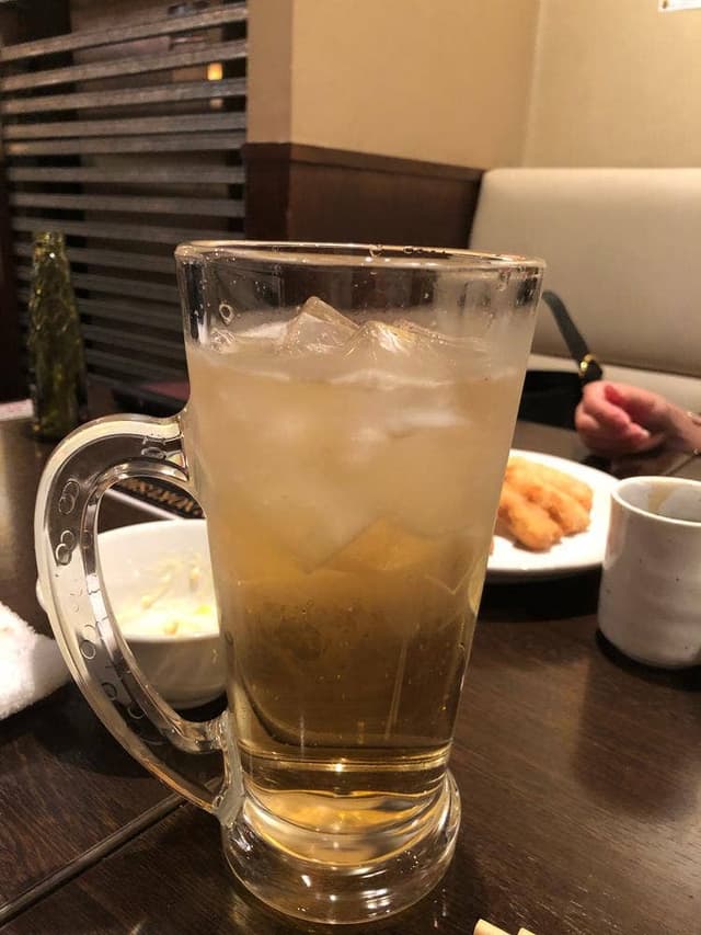 黄金の串西 28丁目店 - サブ画像2