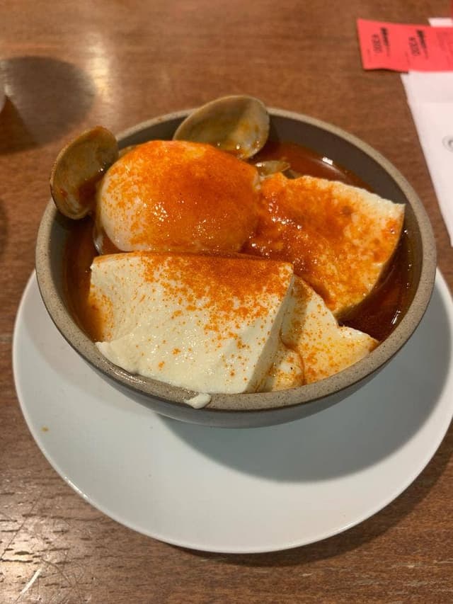 THE GUEST cafe&diner 名古屋パルコ店 - サブ画像2
