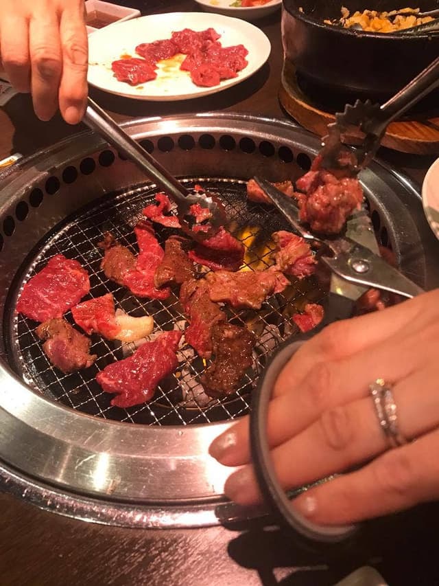 黒塀家 川越店 - サブ画像2