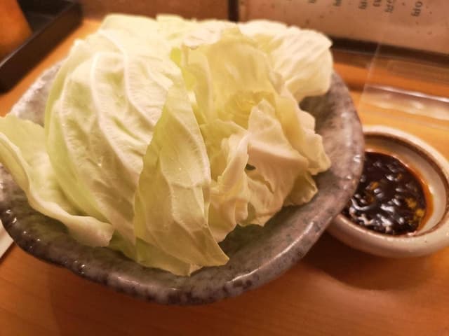 やきとりおしどり - サブ画像3