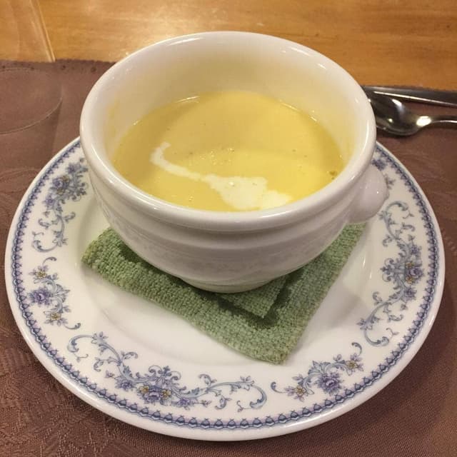 ペンション 風のうた - サブ画像1