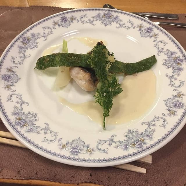 ペンション 風のうた - サブ画像2
