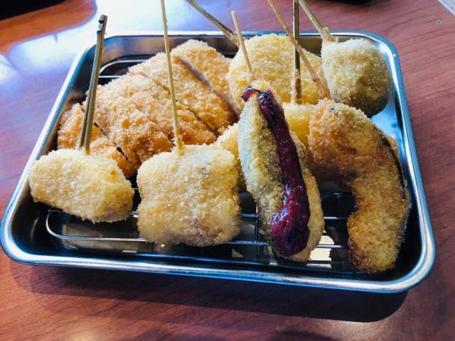 串の輪 - サブ画像2