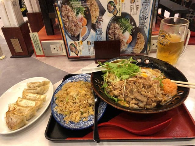 喜らく 新梅田店 - サブ画像2