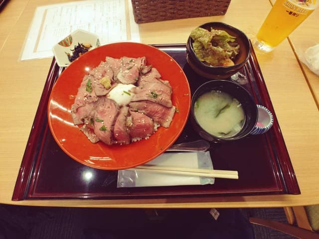 レストラン TAQUA - サブ画像2