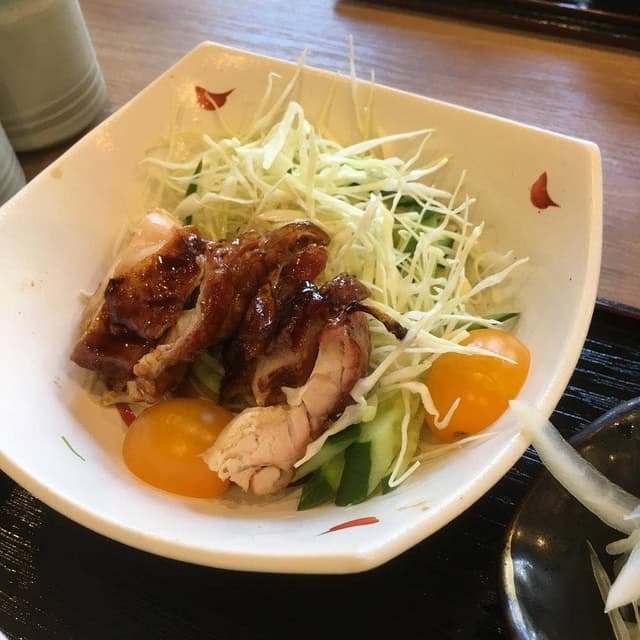 割烹 わたなべ - サブ画像1
