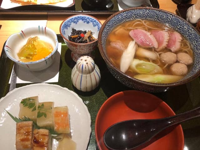美々卯 心斎橋店 - サブ画像1