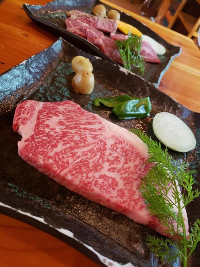 和牛レストランログハウスびび - サブ画像3
