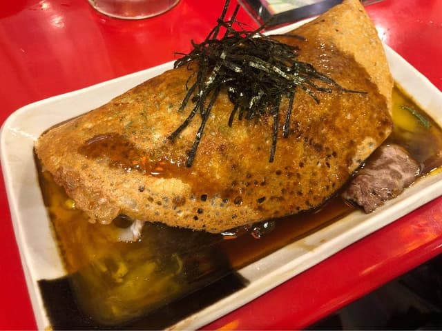 壱銭洋食 - サブ画像2