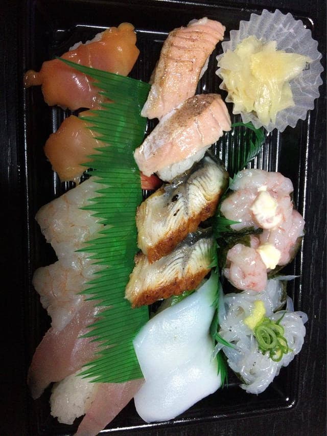 かっぱ寿司 南津守店 - サブ画像3