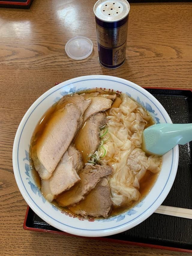 三日月軒 駅東支店 - サブ画像3